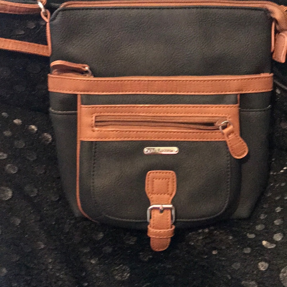 Kim Rogers crossbody bag